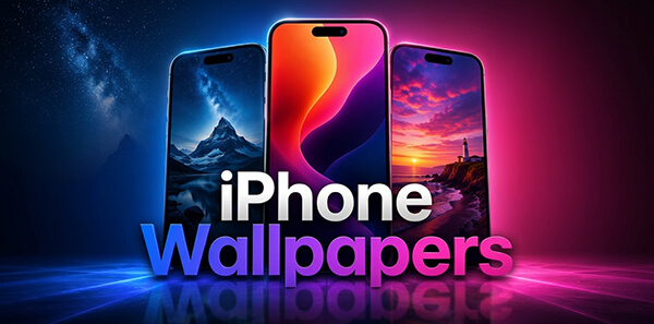 iPhone Wallpapers