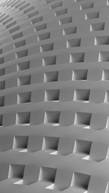 Abstract Geometric Pattern 6