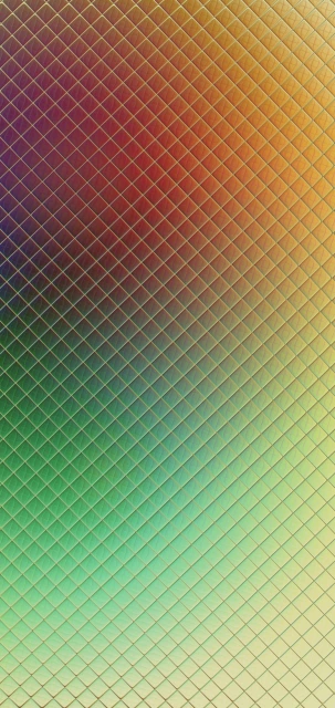 Color Gradient Pattern