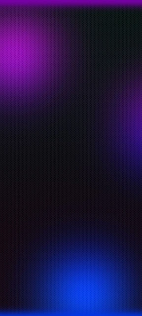 Purple Blue Gradient Background