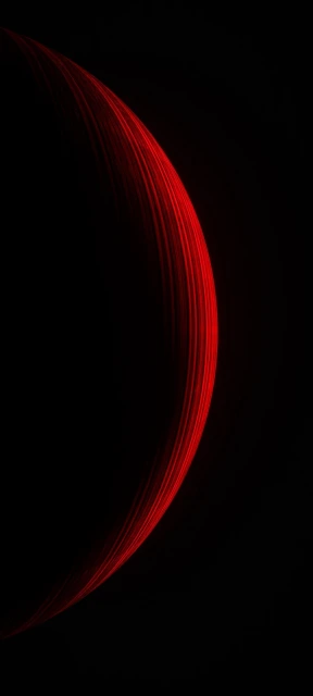 Red Light Curve