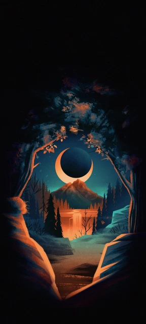 182061 Adapted 1080x2400 Background