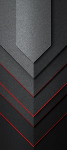Abstract Dark Material Background