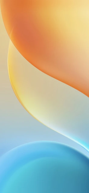 Abstract Gradient Shapes 1
