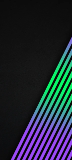 Abstract Samsung Background