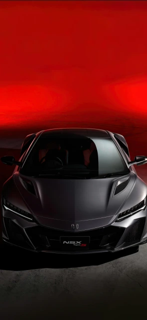 Acura NSX Type S