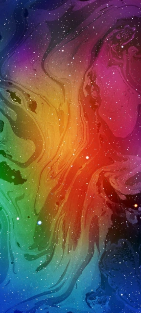 All Colors Background