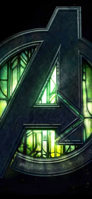 Avengers Doomsday Logo