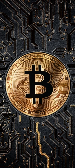 Bitcoin Background