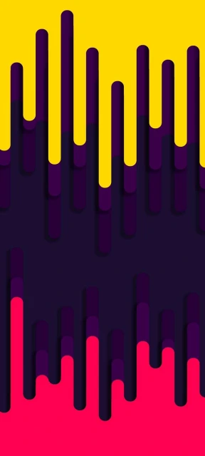 Color Strips Background
