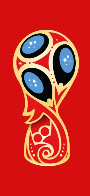 FIFA World Cup logo