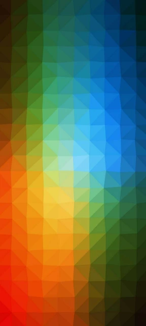 Gradient Color Design Background
