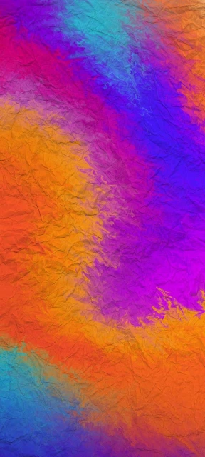 Gradient Paper Colors Background