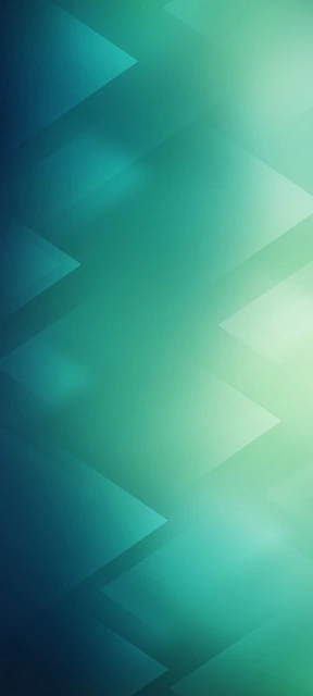 Green Abstract Background