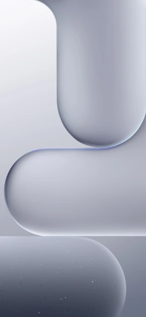 Grey Abstract Shapes