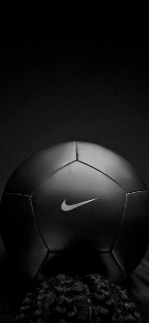 Nike soccer ball