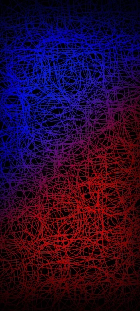 Red and Blue Black Background Background