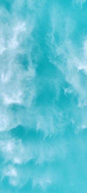 Sky Clouds Blue Background