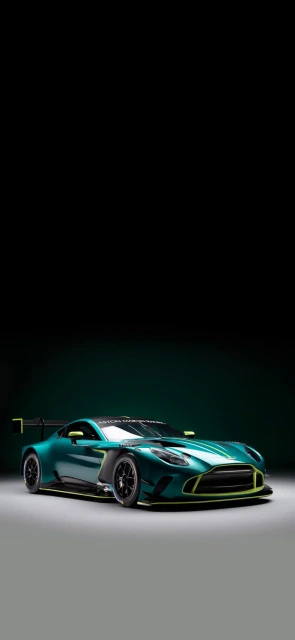 Aston Martin Vantage GT3