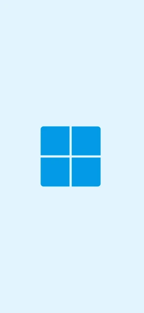 Microsoft Windows Logo