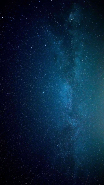 4K Amoled Starry Sky