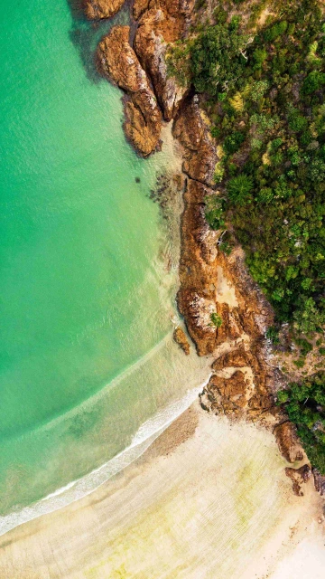 4K Island