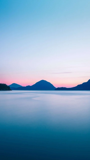 4K Mountain Hills