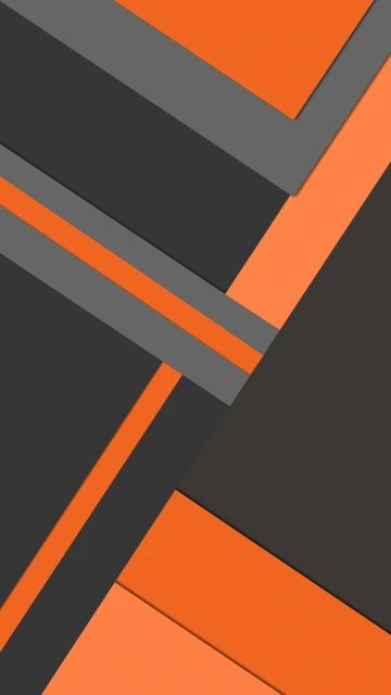 Abstact Shapes