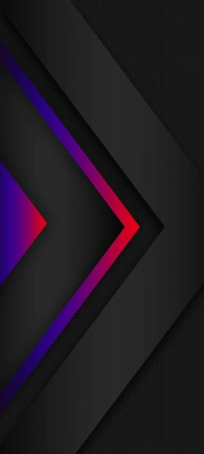 Abstract Geometric Pattern