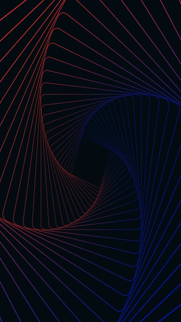 Abstract Lines