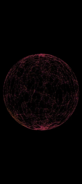 Abstract Sphere Network
