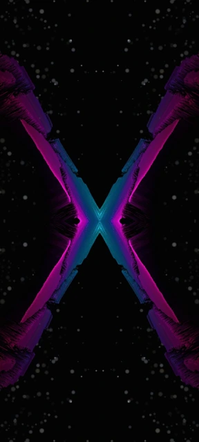 Abstract X Design
