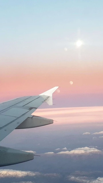 Airplane Wing
