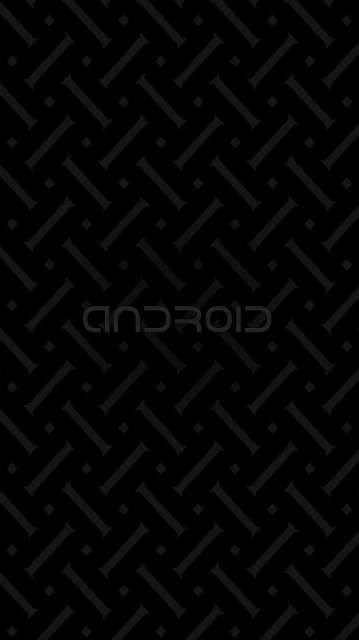 Android Pattern Background
