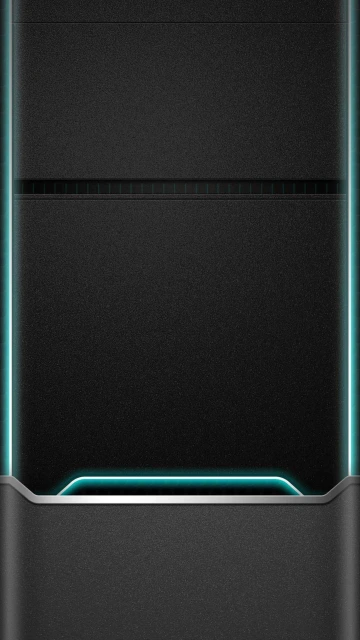 Awesome Phone Home Screen