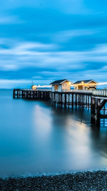 Beach Resorts