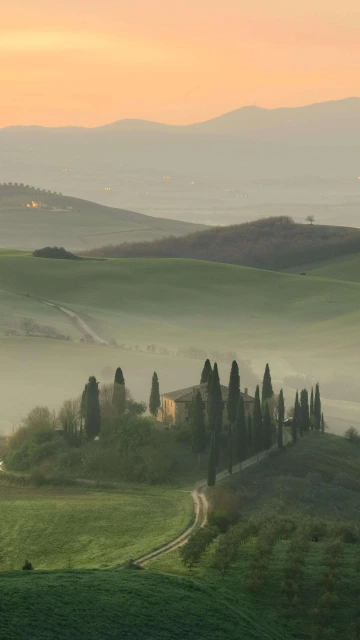 Beautiful Nature Landscape