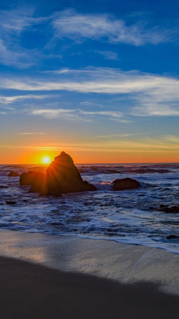 Beautifull Sunset