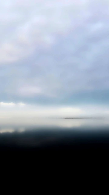 Clouds 4K