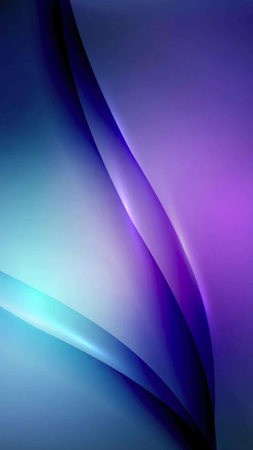 Curved Edge Effect 4K