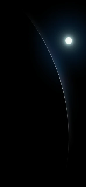 Dark Curve with Light