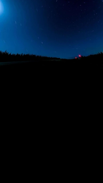 Dark Sky 4K