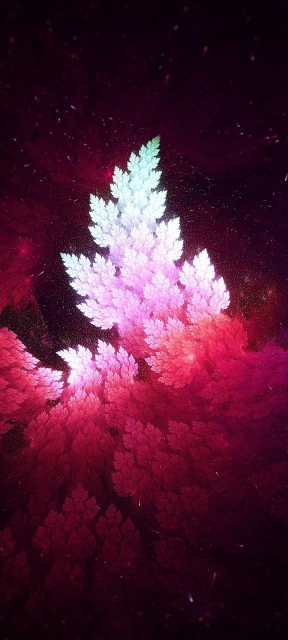 Fractal Pattern Gradient
