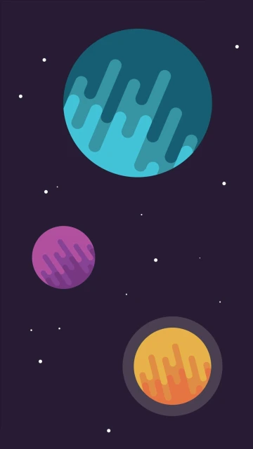 HD Circle 4K