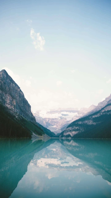 HD Mountains 4K