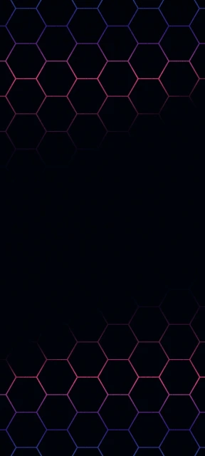 Hexagon Pattern