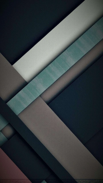 Material Strips Dark 4K