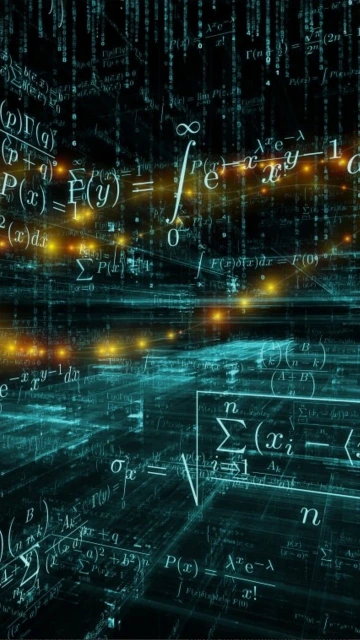 Mathematical Background Abstract Visualization