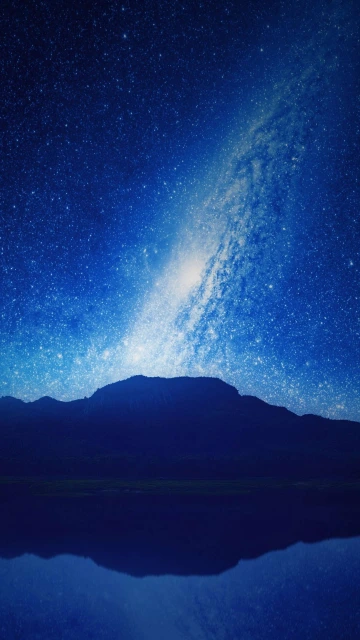 Milky Way 4K