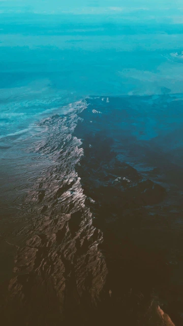 Mountains & Hills 4K